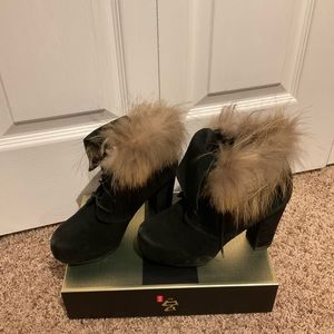 🛍casual boots🛍